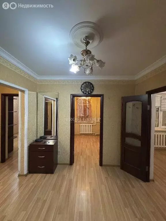 2-комнатная квартира: Махачкала, микрорайон Научный Городок, улица ... - Фото 1