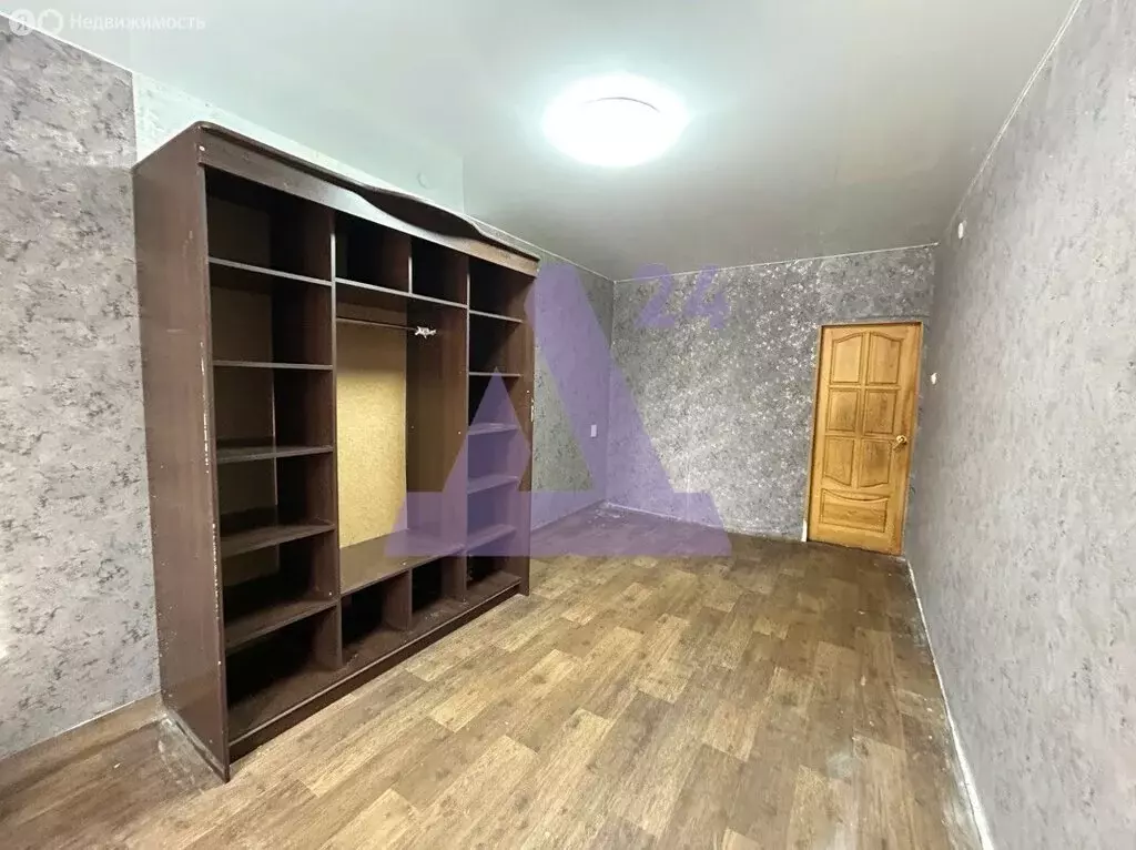 2-комнатная квартира: Новоалтайск, Строительная улица, 10 (49.9 м) - Фото 2