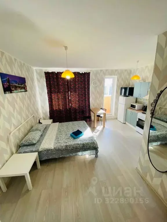 Студия Белгородская область, Белгородский район, Дубовское с/пос, пос. ... - Фото 2