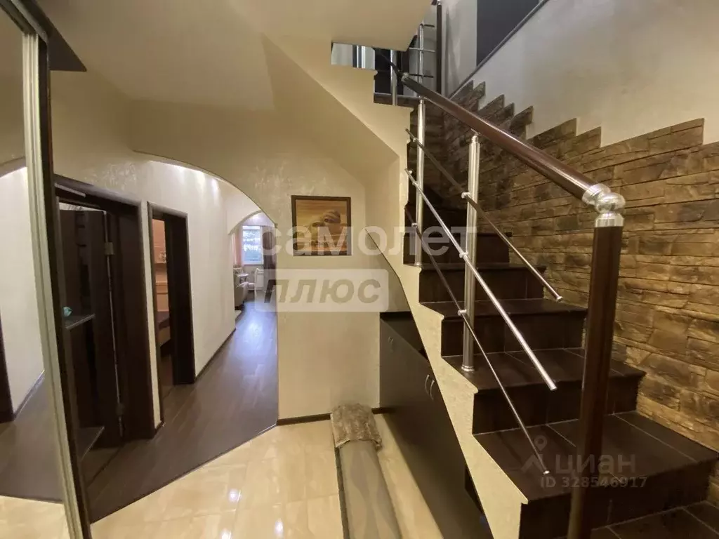 5-к кв. Краснодарский край, Сочи Мамайка мкр, ул. Волжская, 42/2 ... - Фото 2