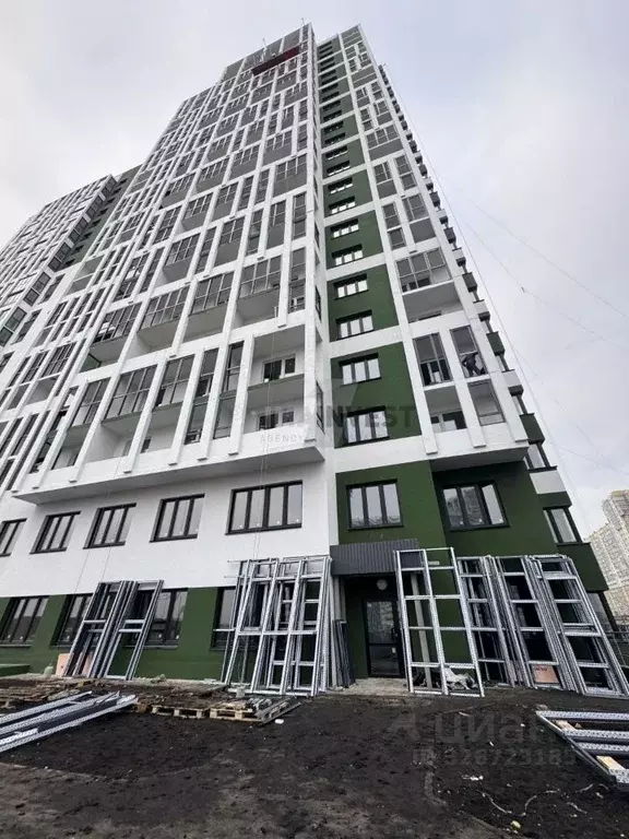 Помещение свободного назначения в Челябинская область, Челябинск ... - Фото 1