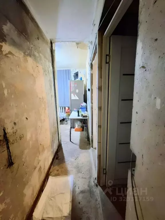 1-к кв. Московская область, Чехов ул. Гагарина, 72 (31.0 м) - Фото 2