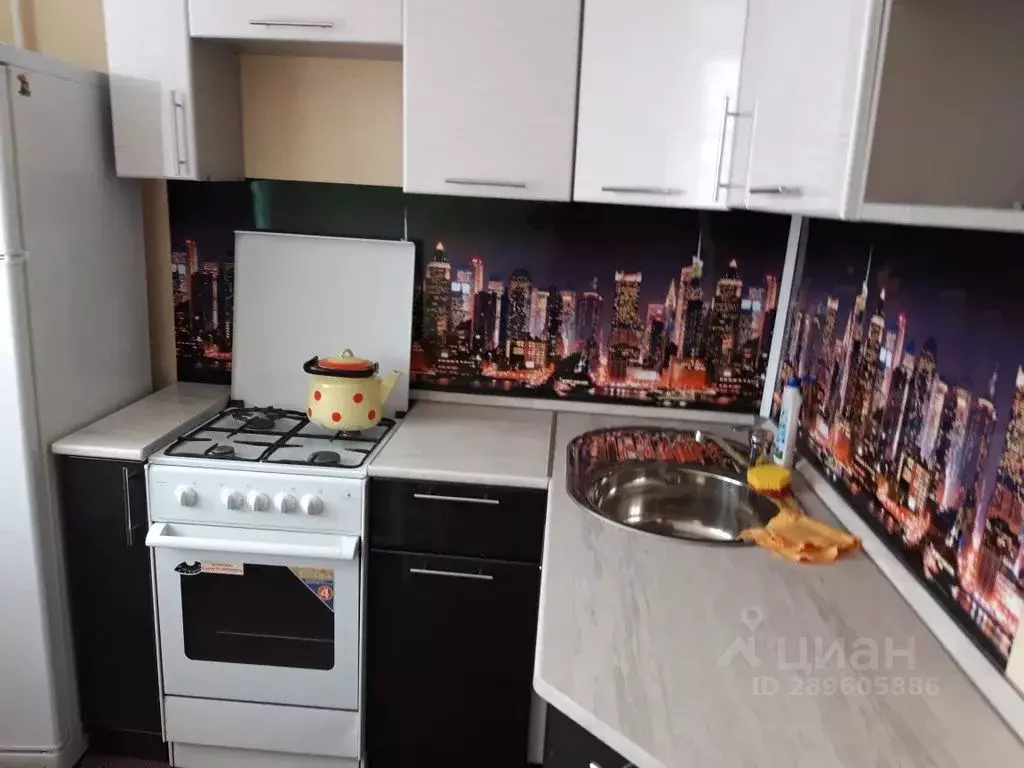 1-к кв. Пермский край, Лысьва ул. Смышляева, 28 (32.0 м) - Фото 2