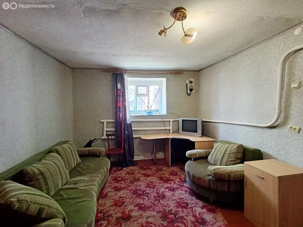 Дом в Воронеж, улица Демократии, 42 (23 м) - Фото 1