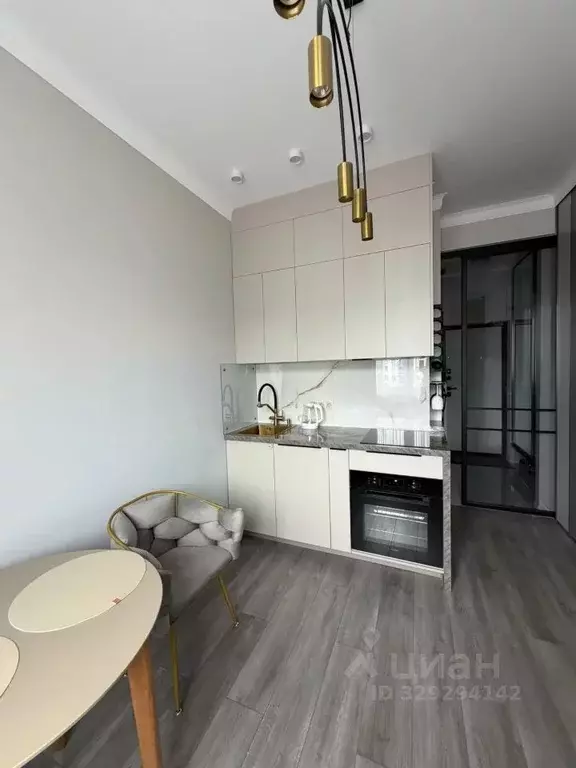 1-к кв. Москва Березовая аллея, 19к2 (25.0 м) - Фото 2