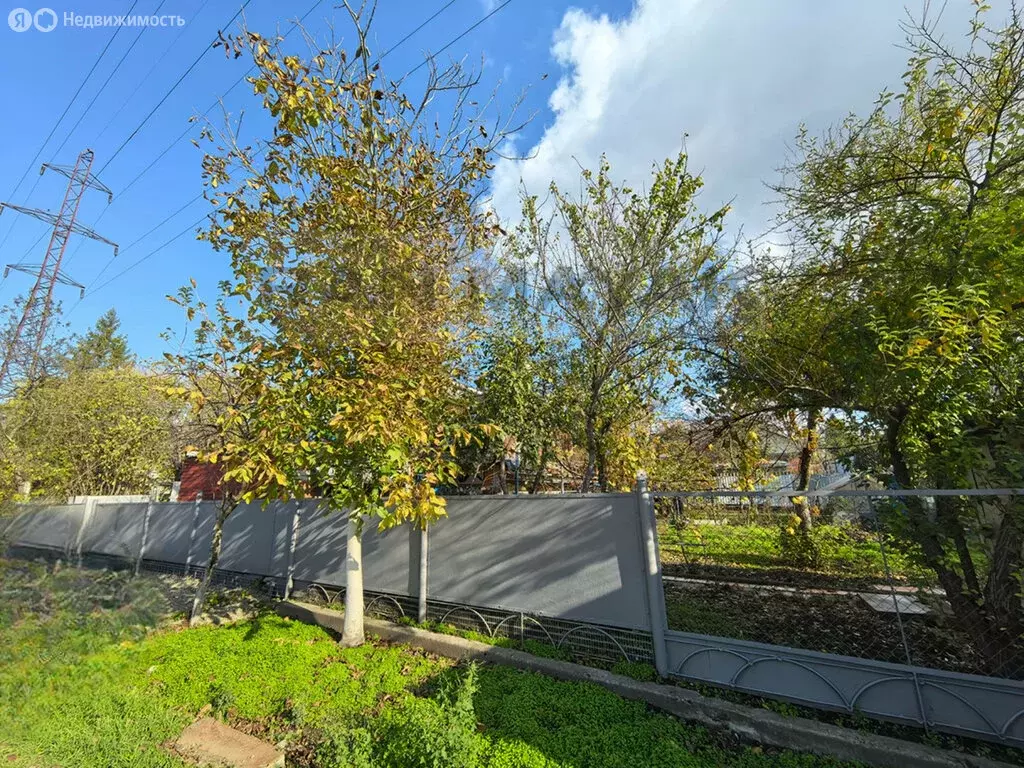 Дом в Майкоп, СНТ Мичуринец, Дачная улица (50 м) - Фото 2