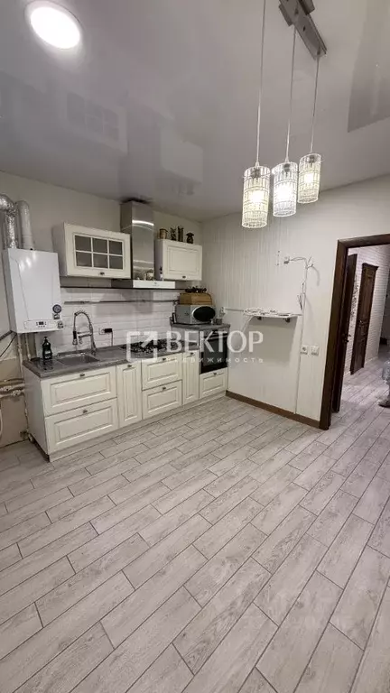 2-к кв. Костромская область, Кострома ул. 8 Марта, 10 (62.0 м) - Фото 2