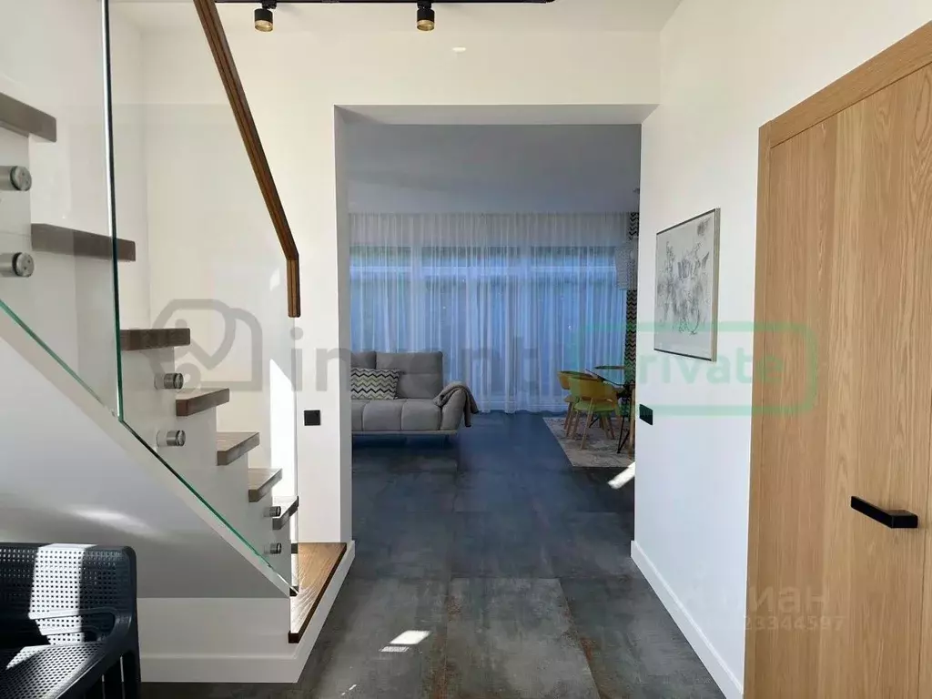 Таунхаус в Калининградская область, Светлогорск Кольцевая ул. (125 м) - Фото 2