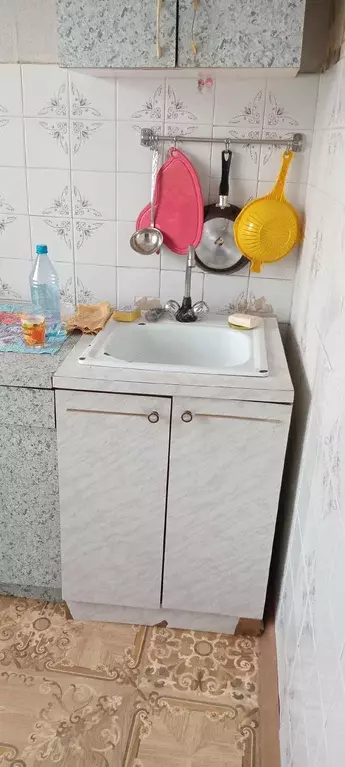Продаётся 2-к квартира, 44 м - Фото 1