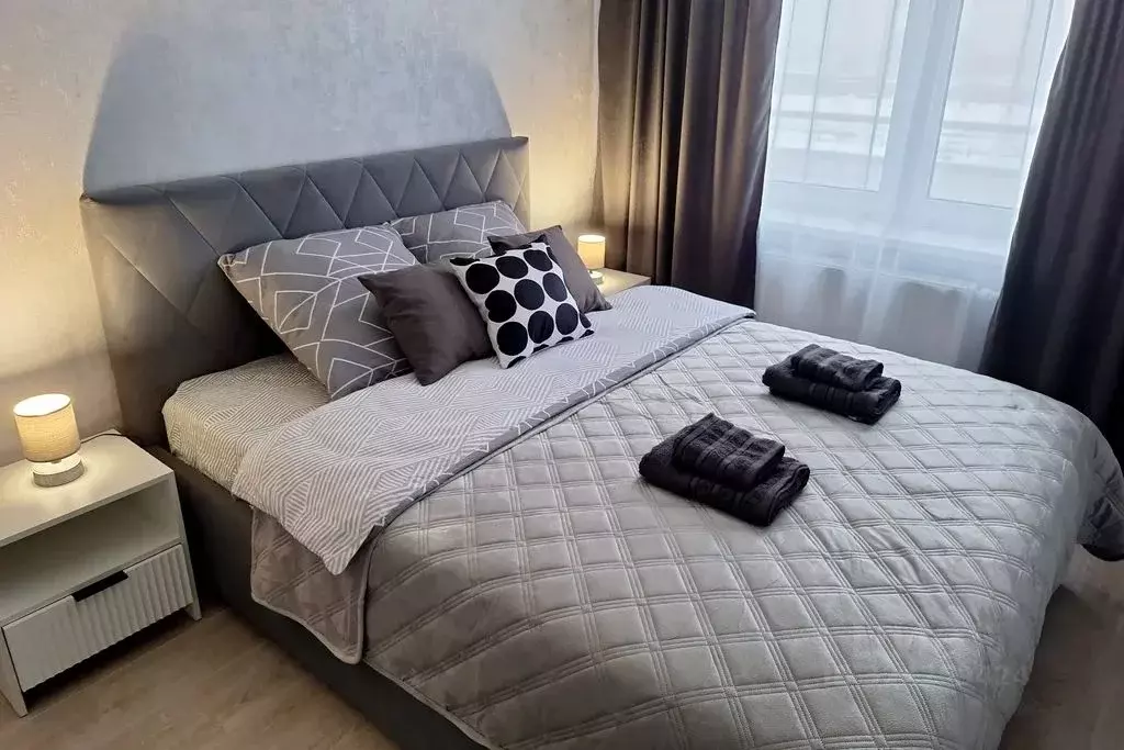 2-к кв. Пермский край, Пермь ул. Куйбышева, 135 (46.0 м) - Фото 1