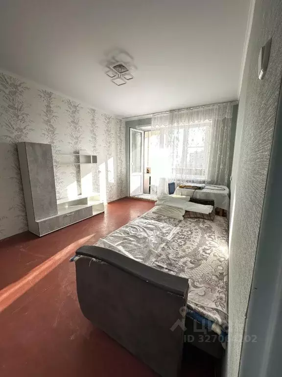 1-к кв. Чувашия, Чебоксары просп. 9-й Пятилетки, 26 (36.0 м) - Фото 1