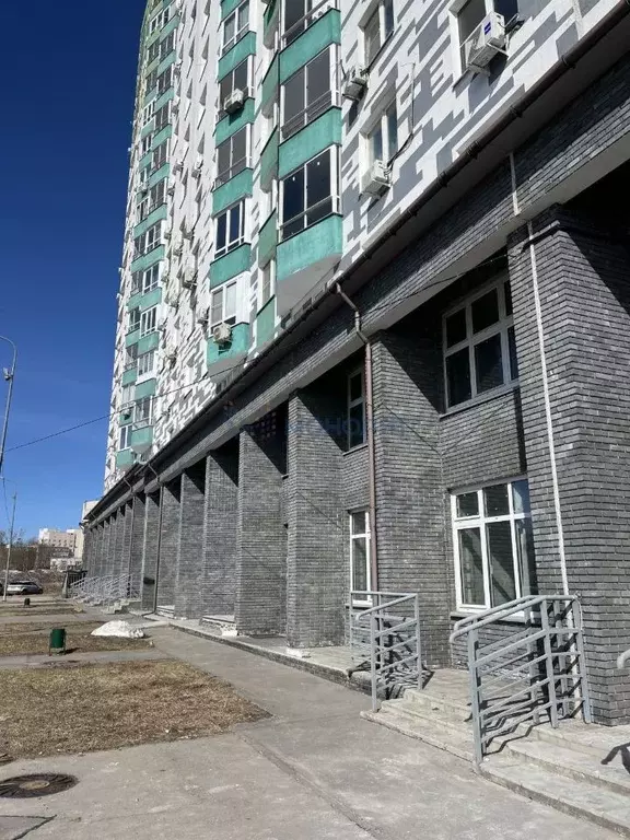 Помещение свободного назначения в Нижегородская область, Нижний ... - Фото 0