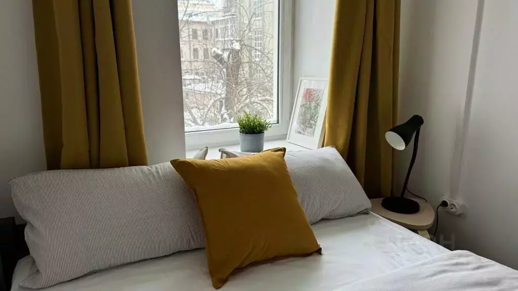 Комната Москва Большая Никитская ул., 24/1С2 (10.0 м) - Фото 1
