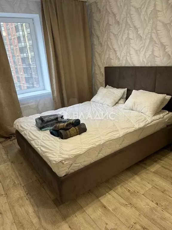 1-к. квартира, 34,9 м, 7/21 эт. - Фото 1
