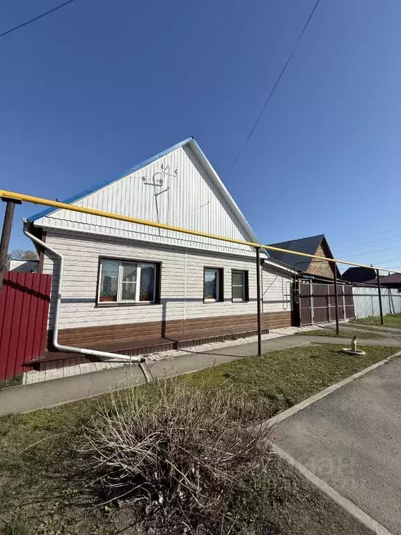 Дом в Курганская область, Курган 9 Мая ул., 75 (100 м) - Фото 1