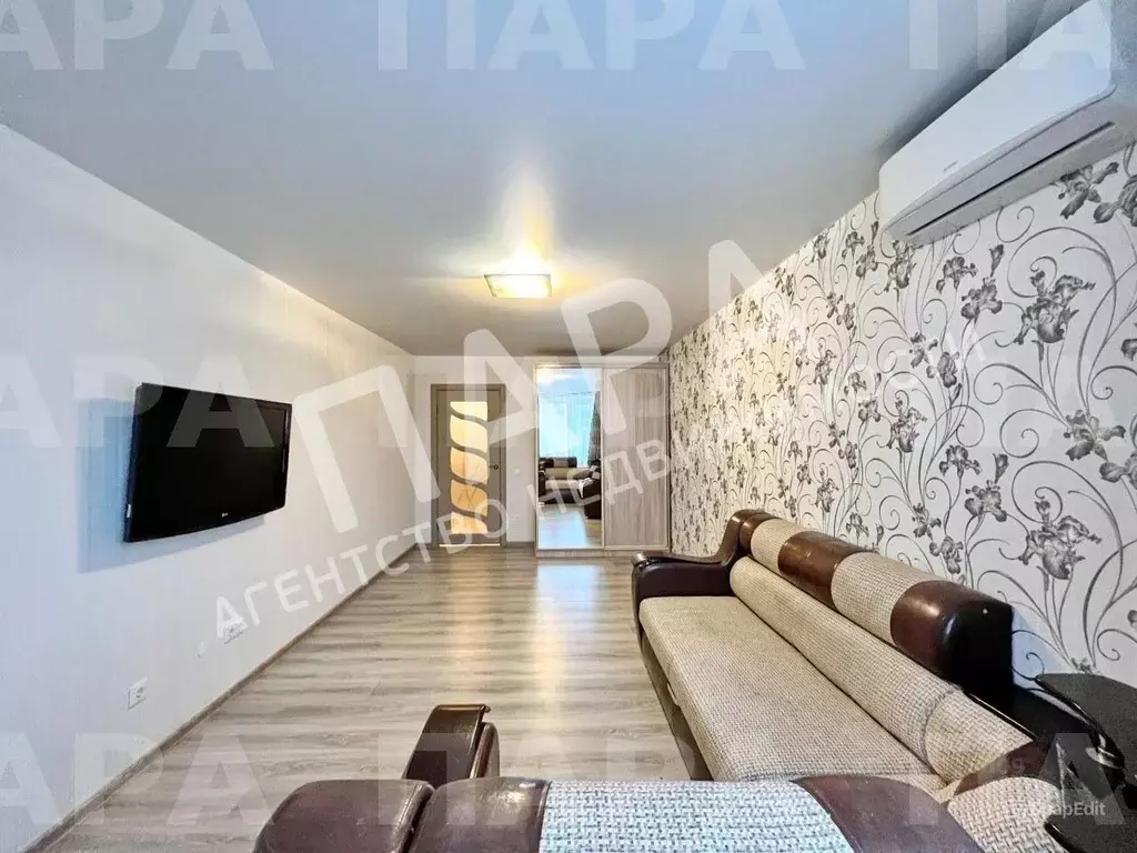 1-к кв. Самарская область, Самара просека 5-я, 110Д (45.0 м) - Фото 0
