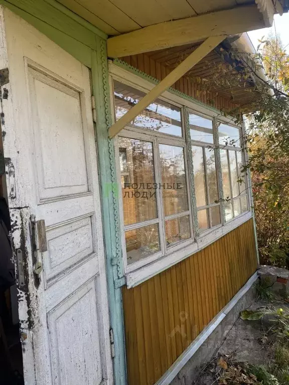 Дом в Удмуртия, Ижевск Новоярушкинская ул. (20 м) - Фото 0