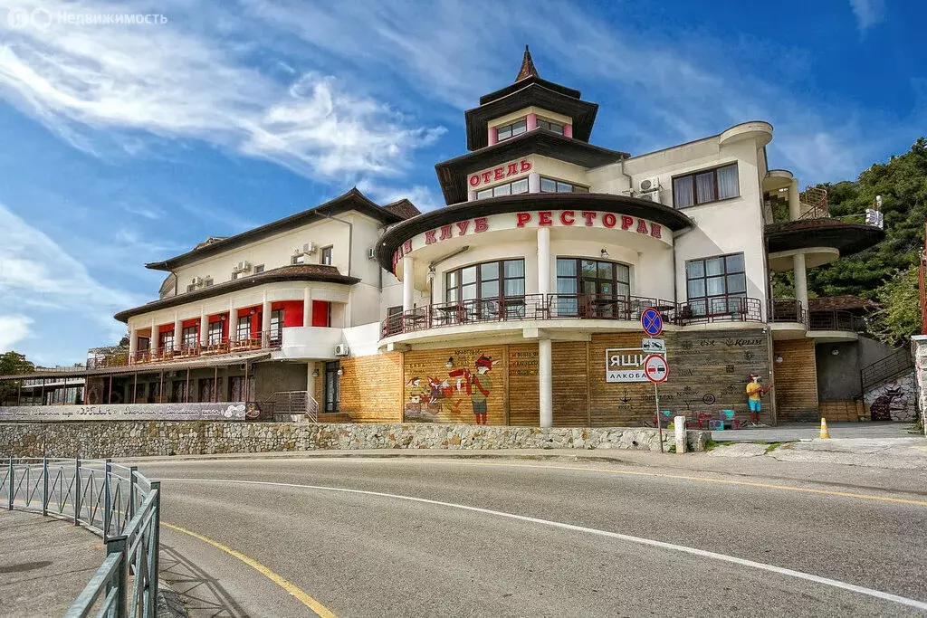 Офис (1547.2 м) - Фото 1