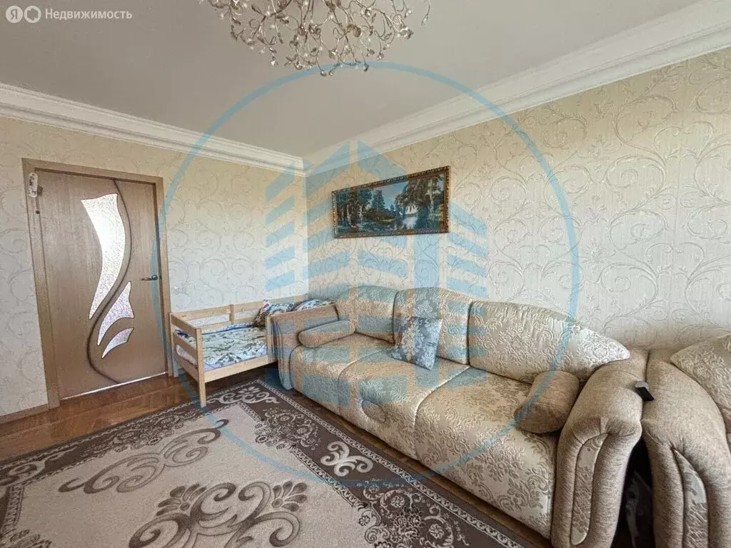 2-комнатная квартира: Ессентуки, Октябрьская улица, 424 (42.4 м) - Фото 2