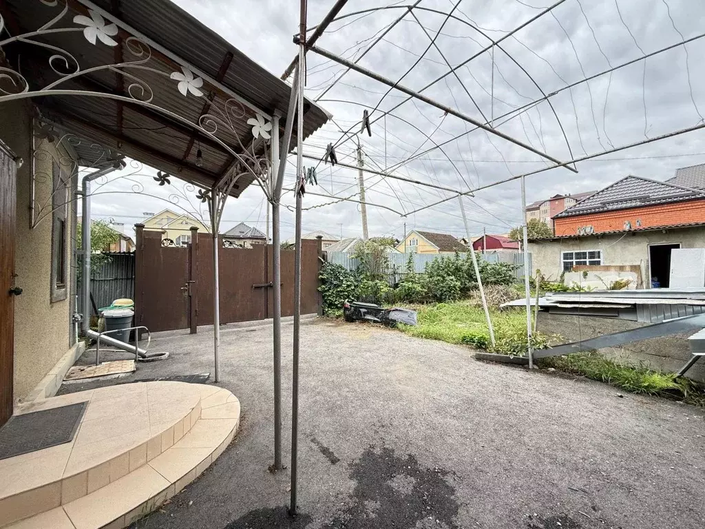 Дом в Кабардино-Балкария, Нальчик ул. Нахушева, 109 (55 м) - Фото 2