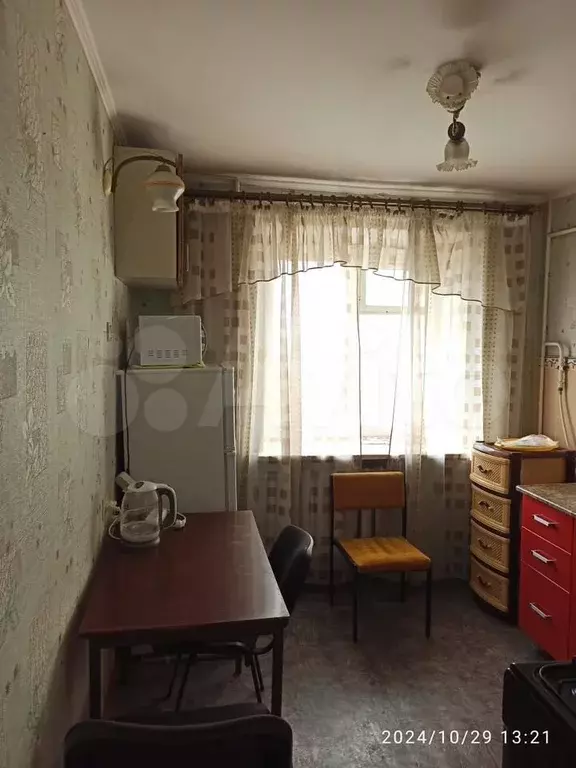 1-к. квартира, 35 м, 2/5 эт. - Фото 1