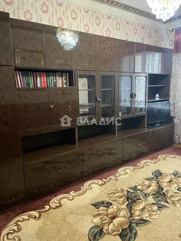 2-к кв. Московская область, Воскресенск Центральный мкр, ул. Победы, ... - Фото 2