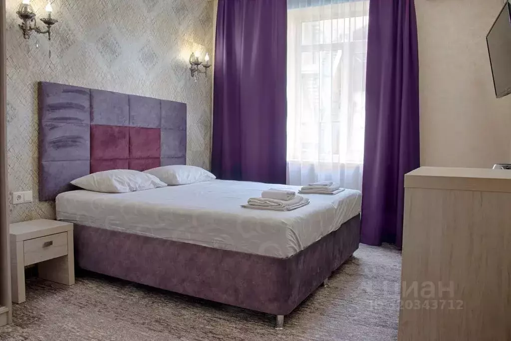 Комната Краснодарский край, Сочи Лазаревское жилрайон, ул. Янтарная, ... - Фото 0