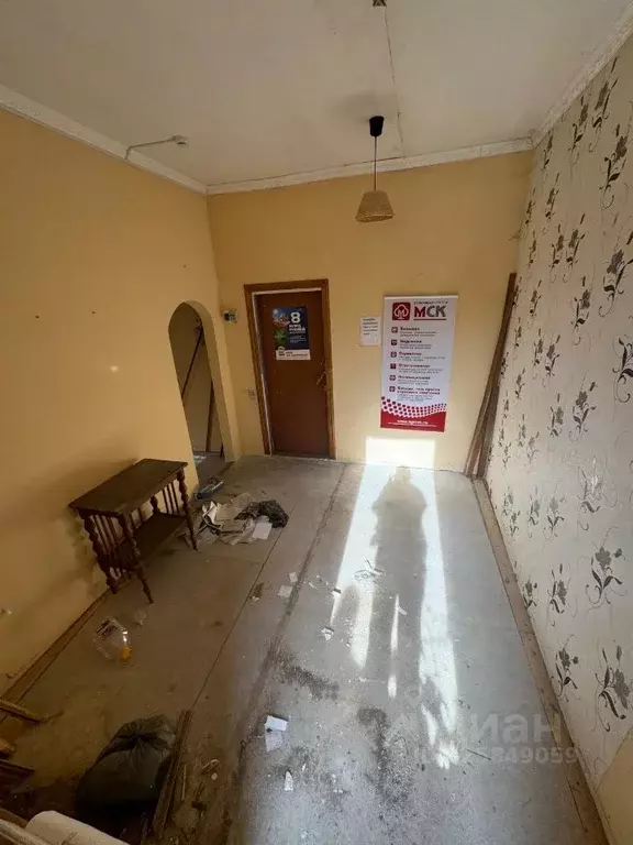 Помещение свободного назначения в Нижегородская область, Выкса пос. ... - Фото 1