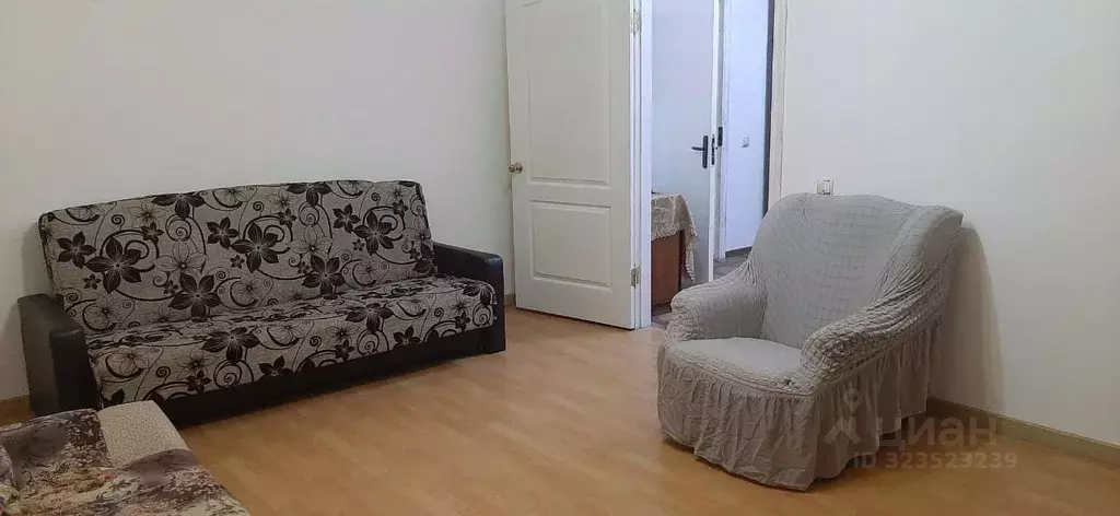 2-к кв. Владимирская область, Суздаль бул. Всполье, 9 (56.0 м) - Фото 1