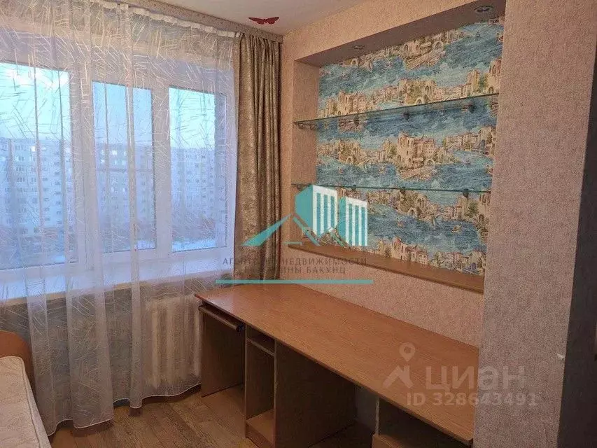 2-к кв. Калужская область, Калуга Турынино мкр, ул. Льва Толстого, ... - Фото 1