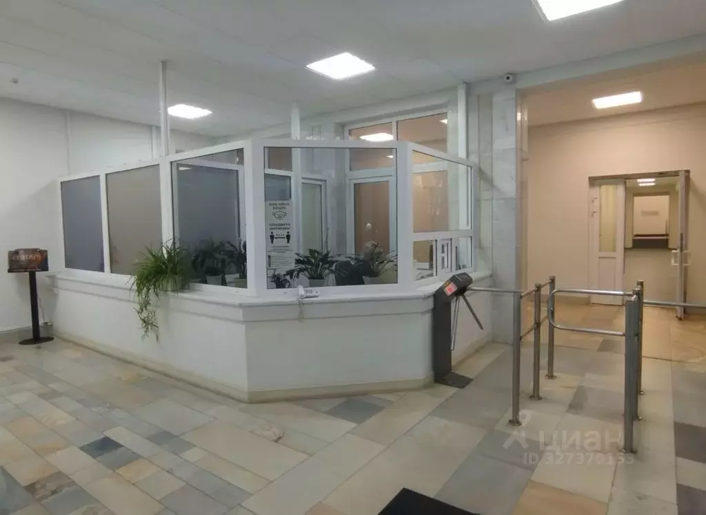 Офис в Москва, Москва, Зеленоград просп. Генерала Алексеева, 16 (10 м) - Фото 2