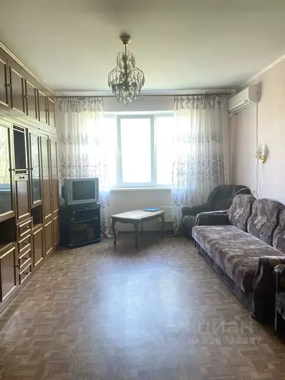 3-к кв. Волгоградская область, Волгоград Курильская ул., 5 (65.0 м) - Фото 1