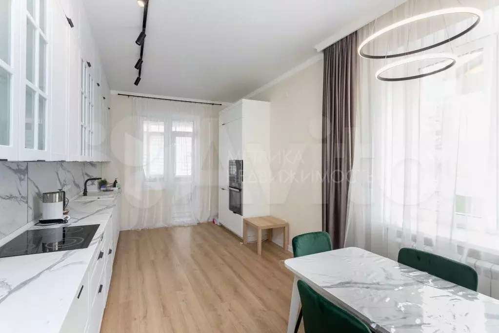 2-к. квартира, 40 м, 2/4 эт. - Фото 1