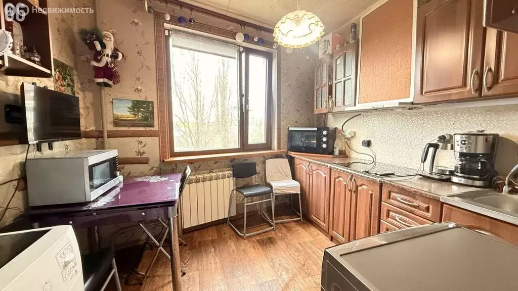 2-комнатная квартира: Калининград, бульвар Любови Шевцовой, 53 (55 м) - Фото 1