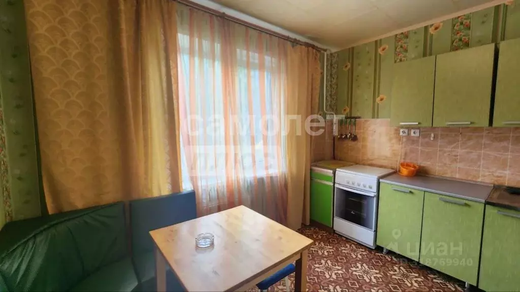 1-к кв. Смоленская область, Смоленский муниципальный округ, с. ... - Фото 2