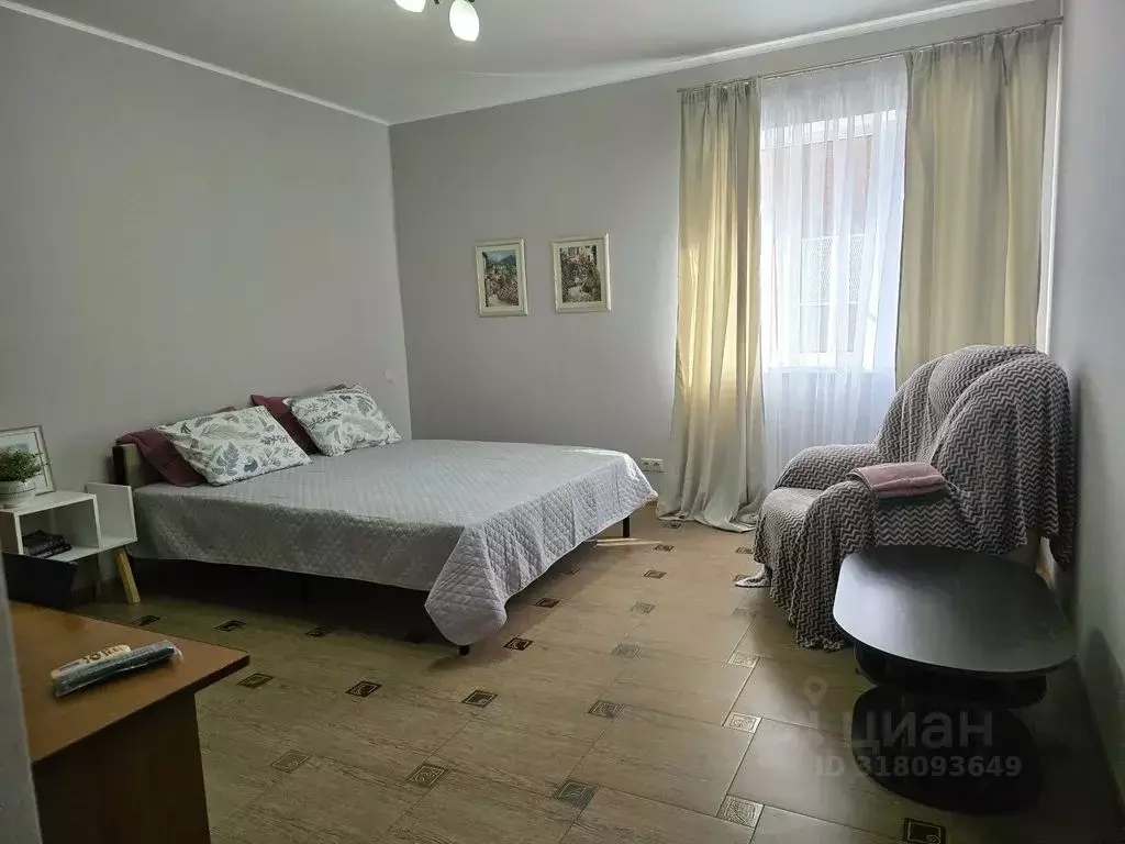 Дом в Краснодарский край, Туапсе ул. Красных Моряков, 2/16 (140 м) - Фото 1