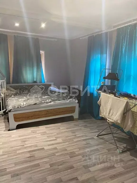 Дом в Тюменская область, Тюмень Парфеново мкр, ул. Жданова, 158 (54 м) - Фото 1