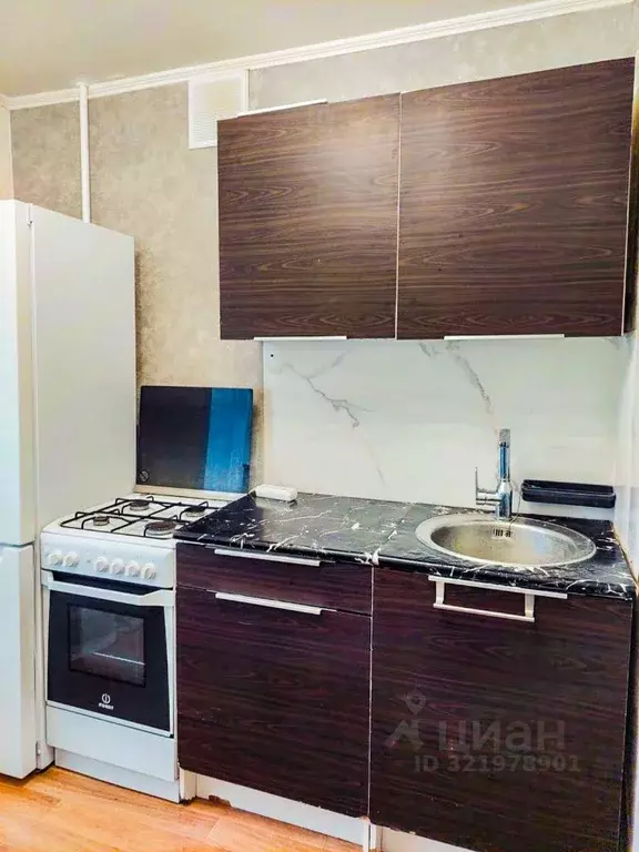 1-к кв. Москва Кленовый бул., 15 (40.0 м) - Фото 0