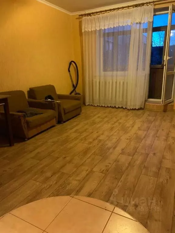 3-к кв. Крым, Евпатория городской округ, Мирный пгт ул. Сырникова, 28 ... - Фото 2