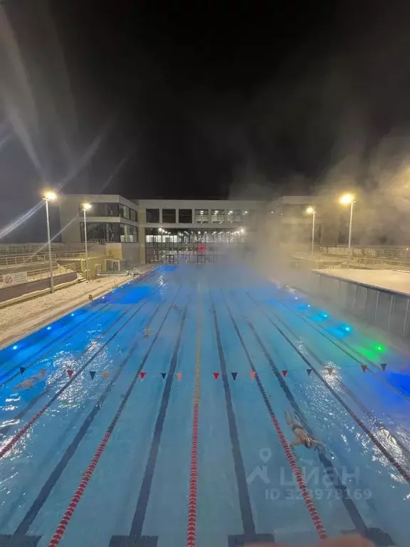 2-к кв. Хабаровский край, Хабаровск ул. Яшина, 3 (42.0 м) - Фото 2