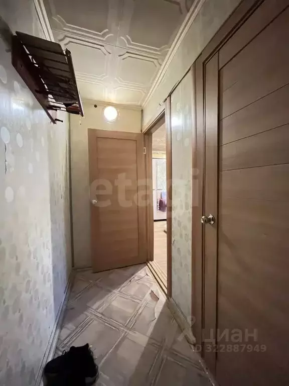 1-к кв. Архангельская область, Новодвинск ул. Ломоносова, 5 (29.6 м) - Фото 1