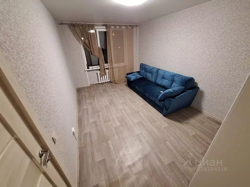 2-к кв. Московская область, Балашиха ул. Белякова, 14 (45.0 м) - Фото 1