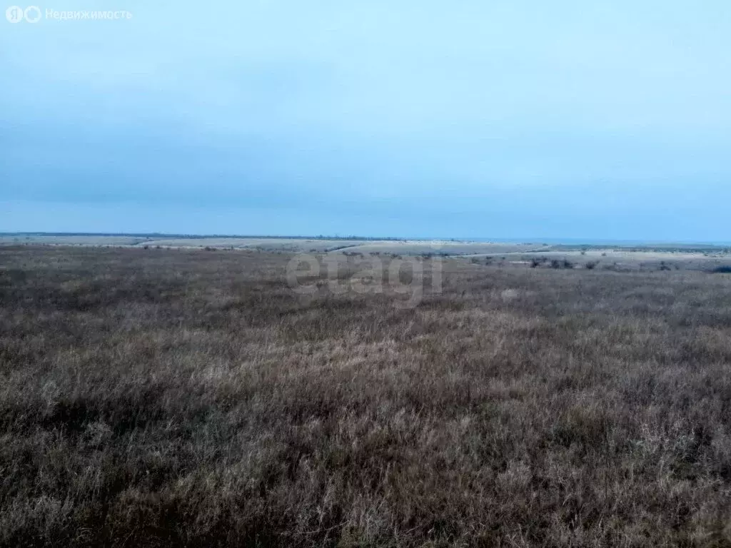 Участок в Бахчисарайский район, село Ароматное (751.5 м) - Фото 1