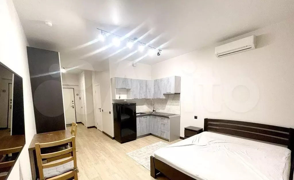 1-к. квартира, 35 м, 9/13 эт. - Фото 0