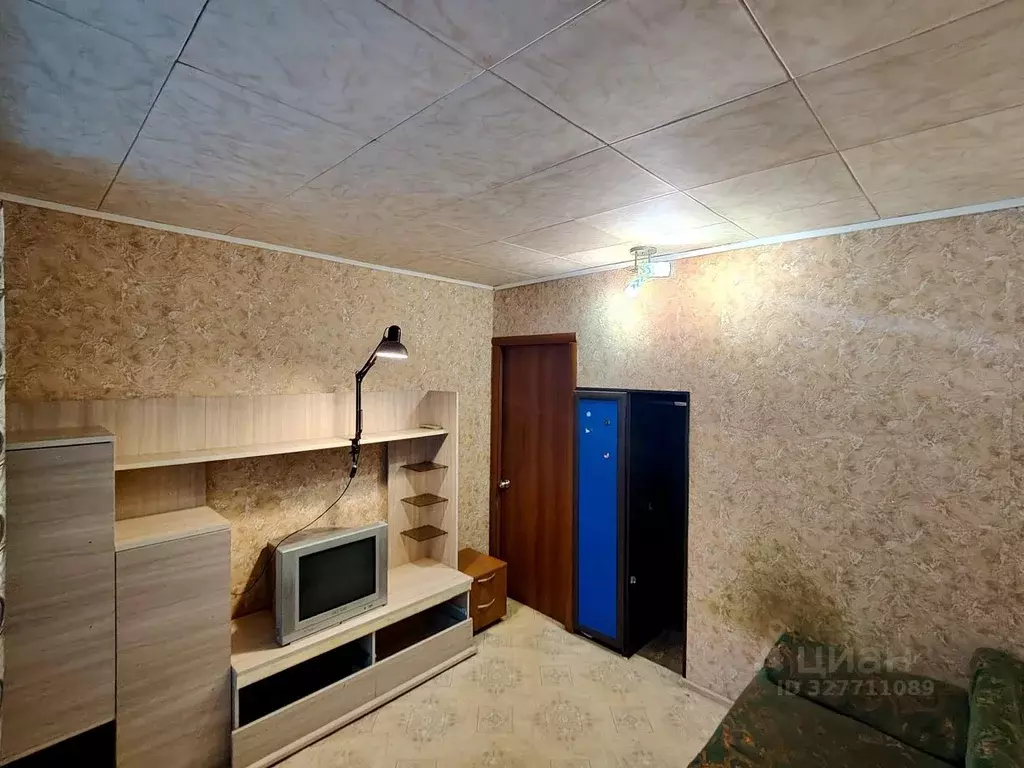 Комната Москва ул. Юных Ленинцев, 109К2 (12.0 м) - Фото 1