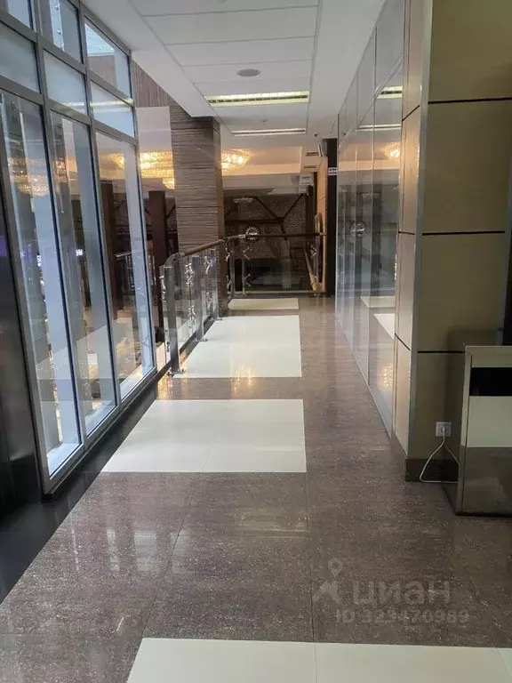 Офис в Москва ул. Ленинская Слобода, 19 (32 м) - Фото 2