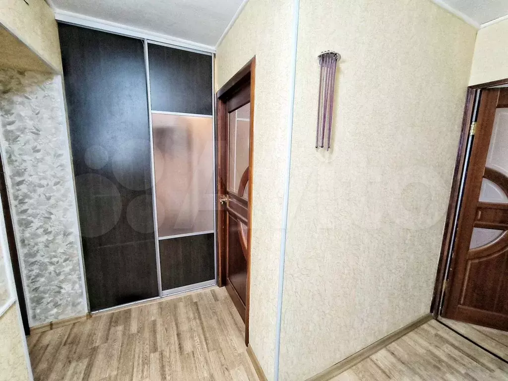 2-к. квартира, 45 м, 1/5 эт. - Фото 1