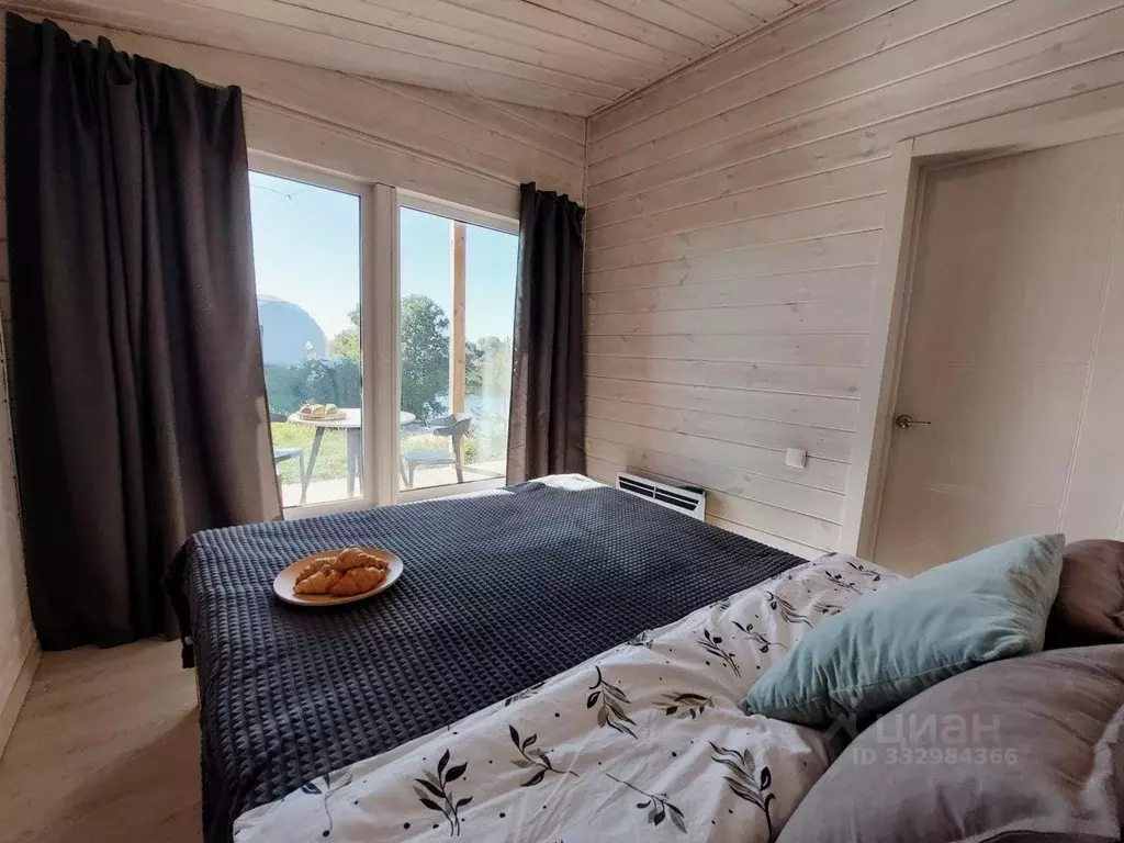 Дом в Татарстан, Лаишево ул. Карла Маркса, 170 (40 м) - Фото 2