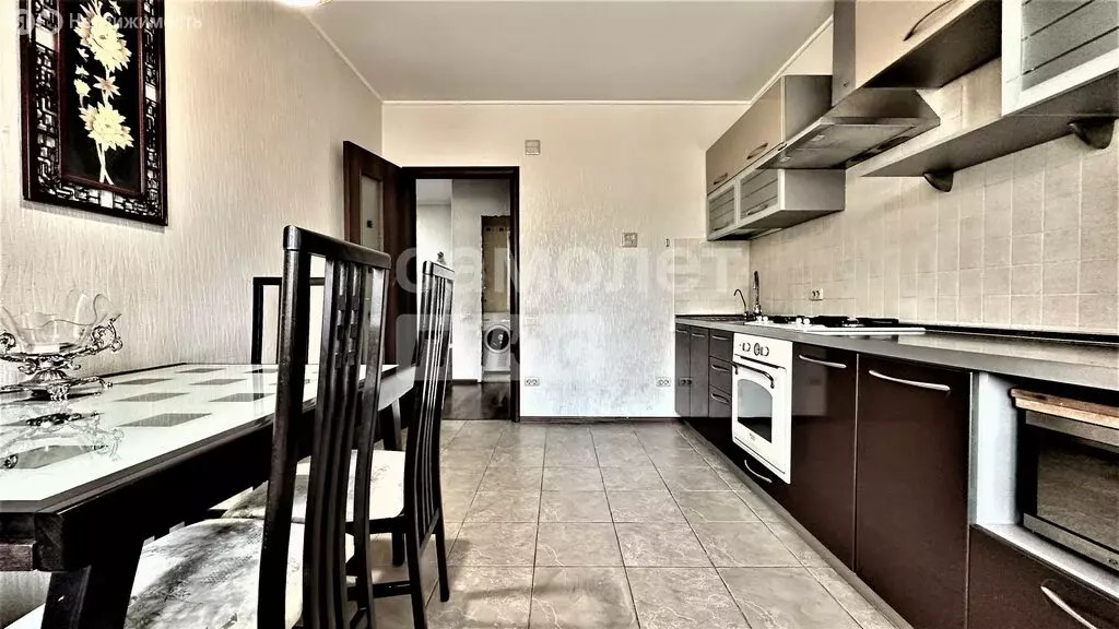 3-комнатная квартира: Пенза, улица Пушкина, 11 (98.8 м) - Фото 1