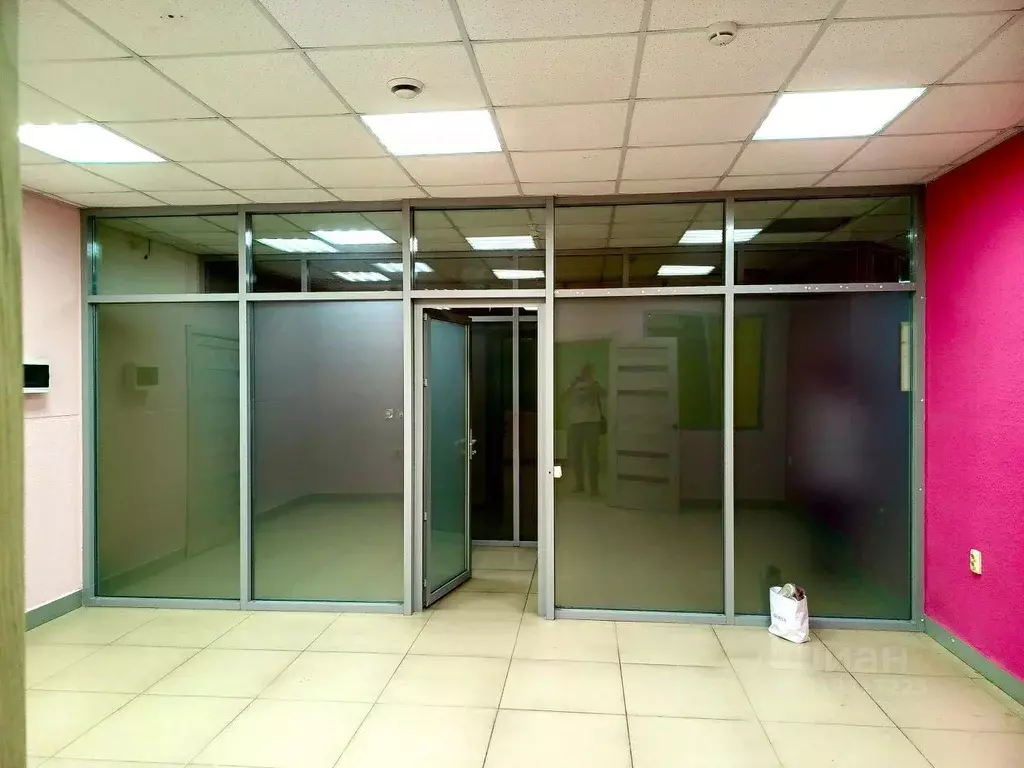 Помещение свободного назначения в Краснодарский край, Новороссийск ул. ... - Фото 0